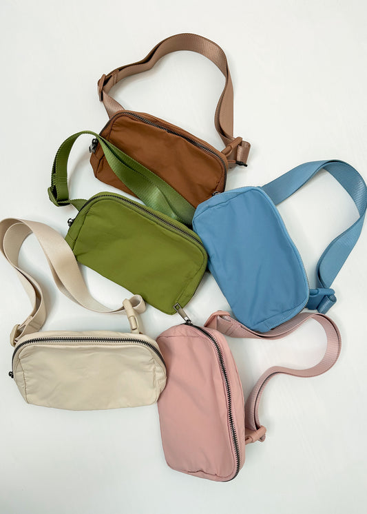 The Favorite Belt Bag