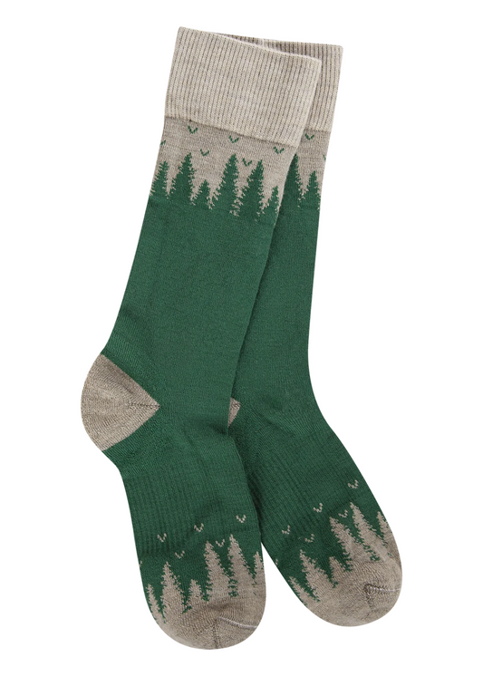 Woods Crew Socks