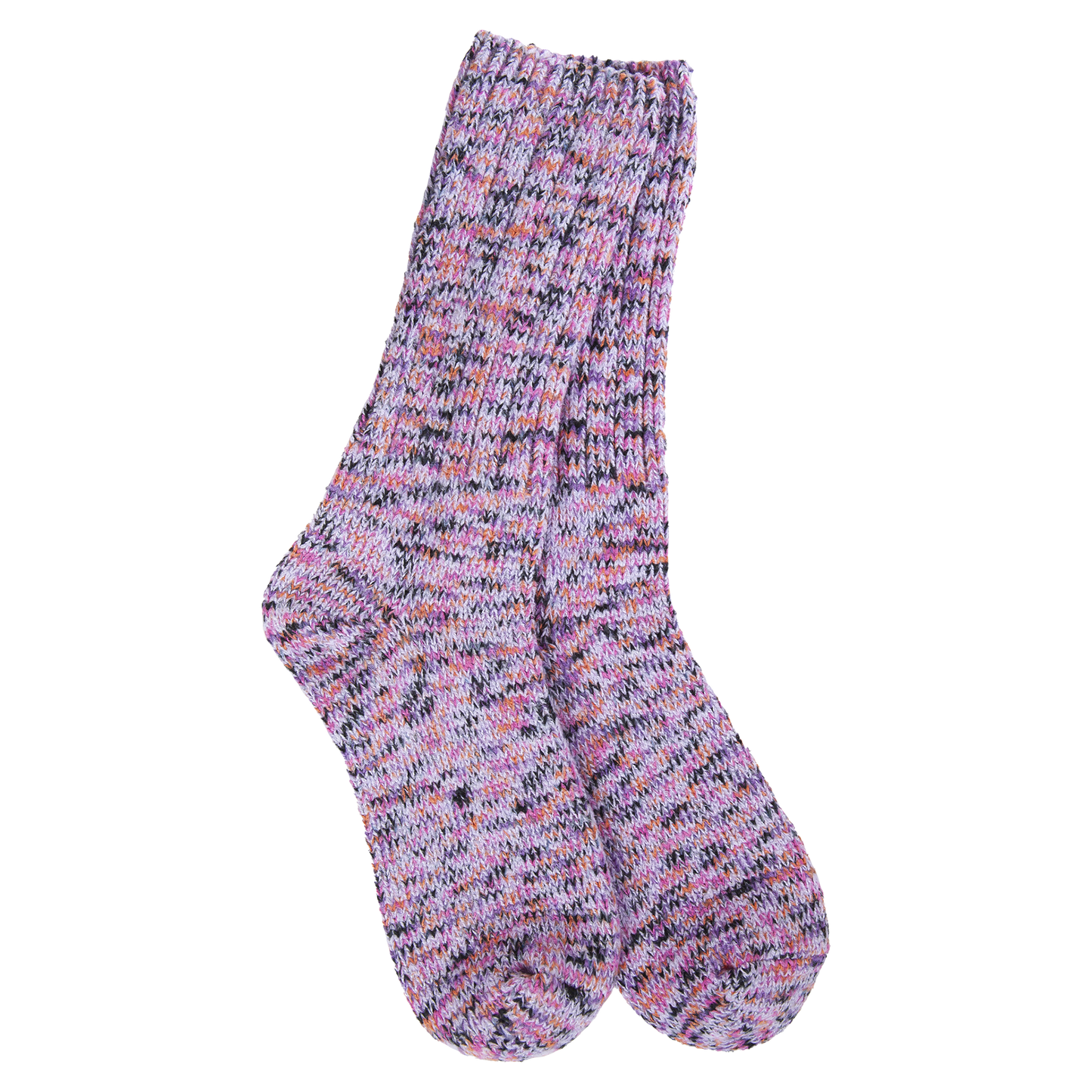 Weekend Multi Crew Socks